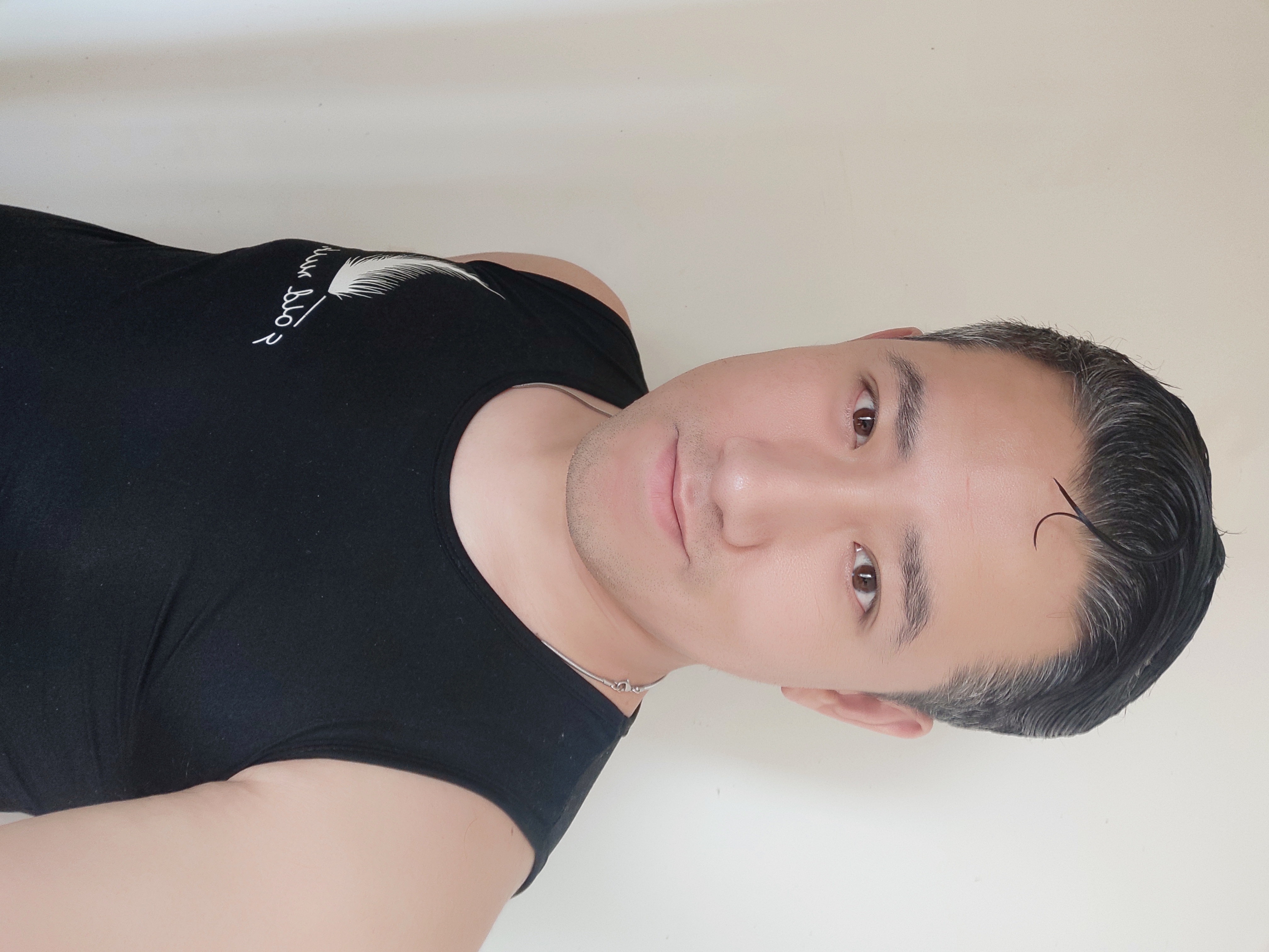 西安老男孩的照片