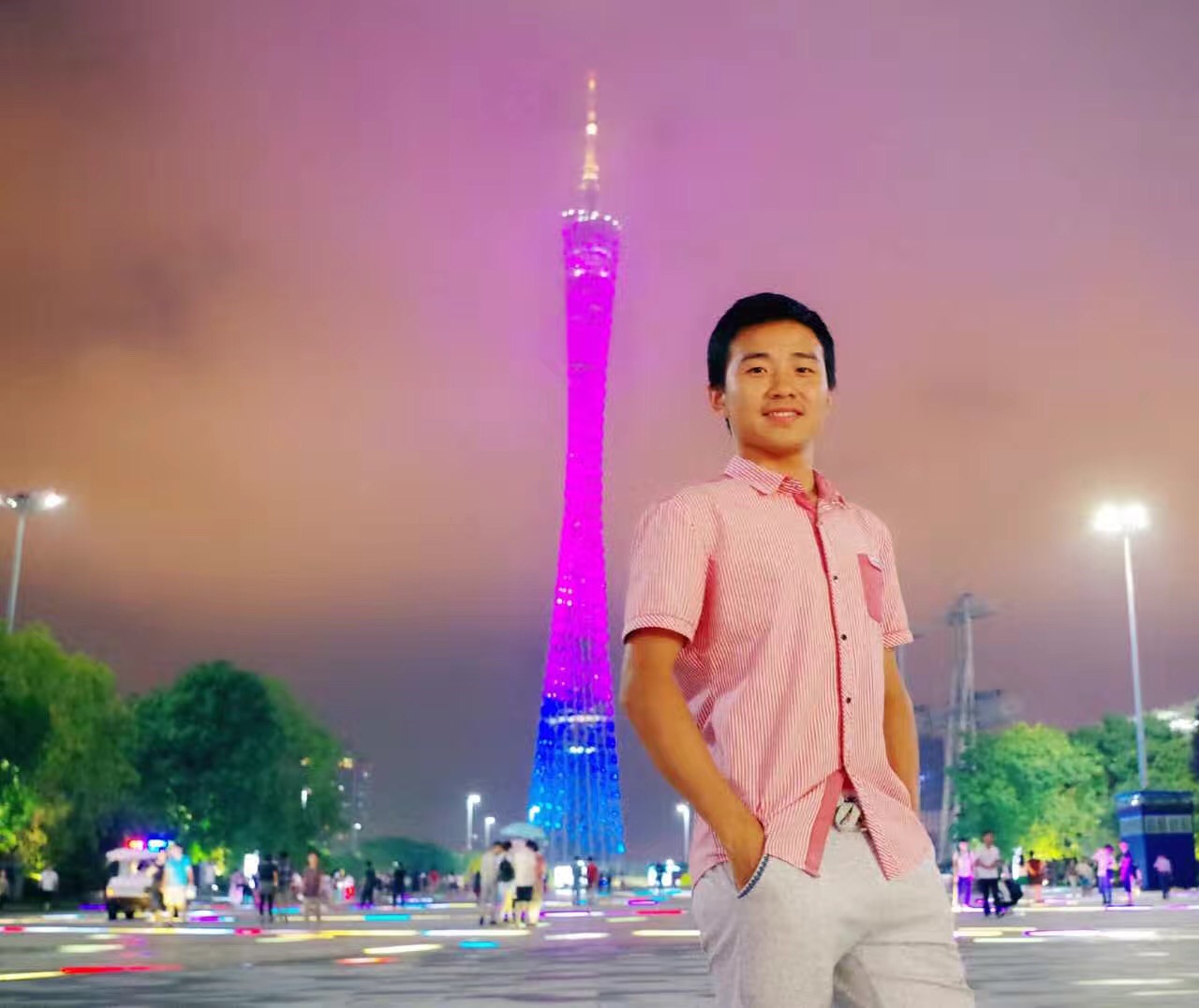 愿得一人.的照片