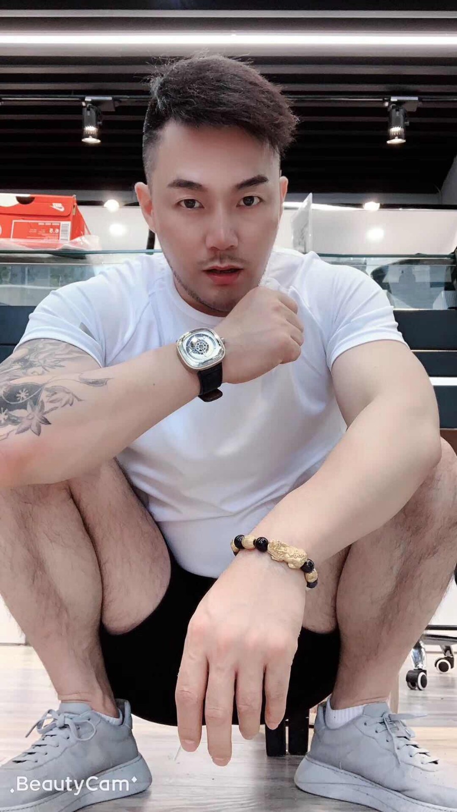 寻芳择一终其身的照片
