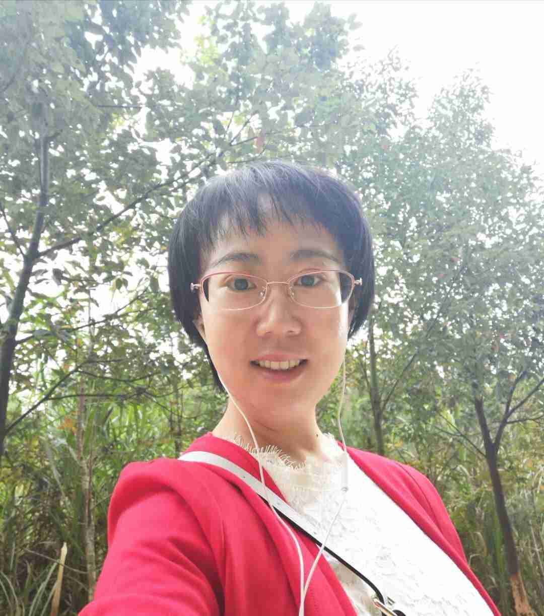 Z妍妍的照片