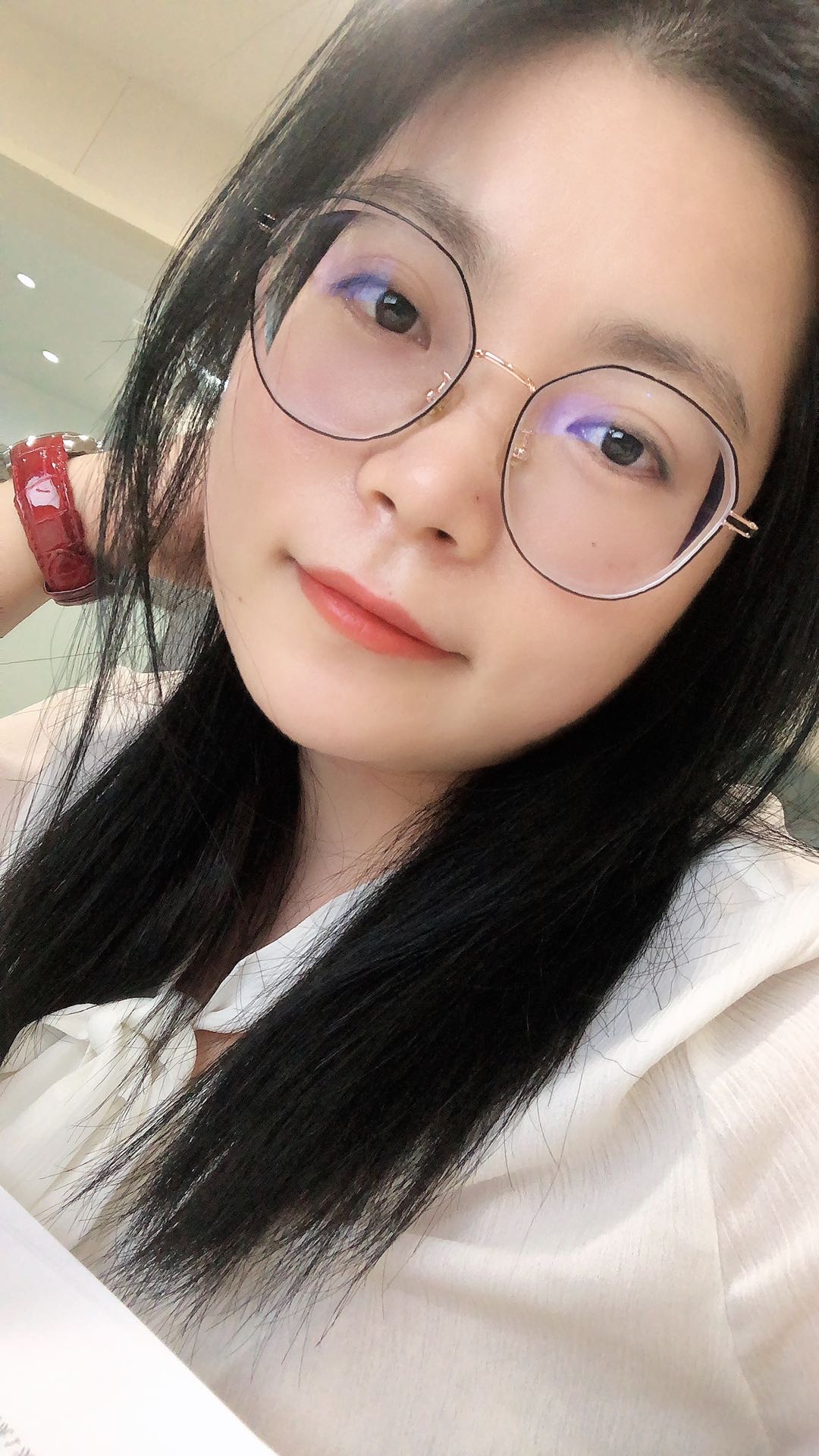 十岁的芦荟的照片