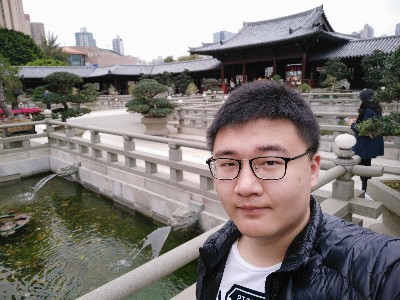 霸道的小鑫的照片