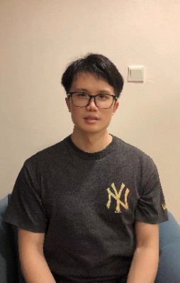 小宇哥的的照片