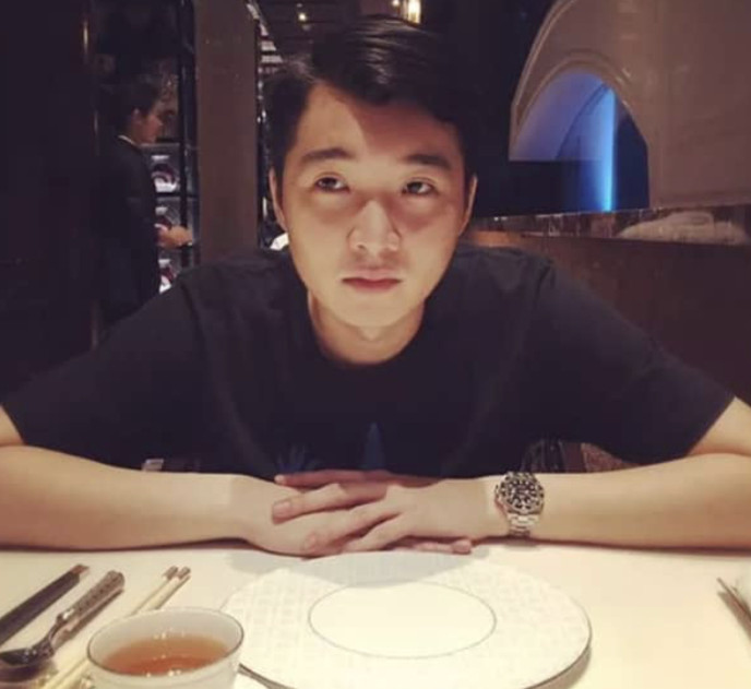 迷鹿少年的照片