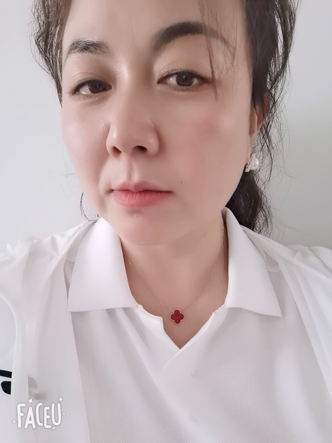 李心然的照片