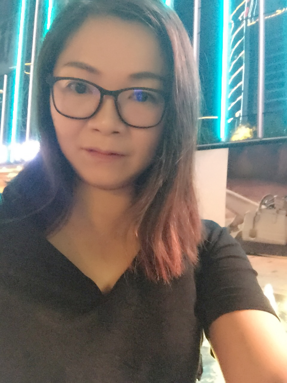 可净的照片