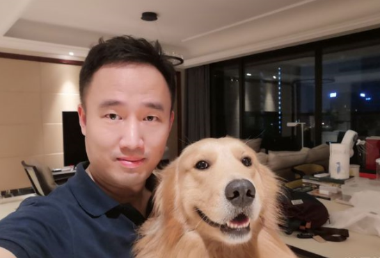 博司机的照片