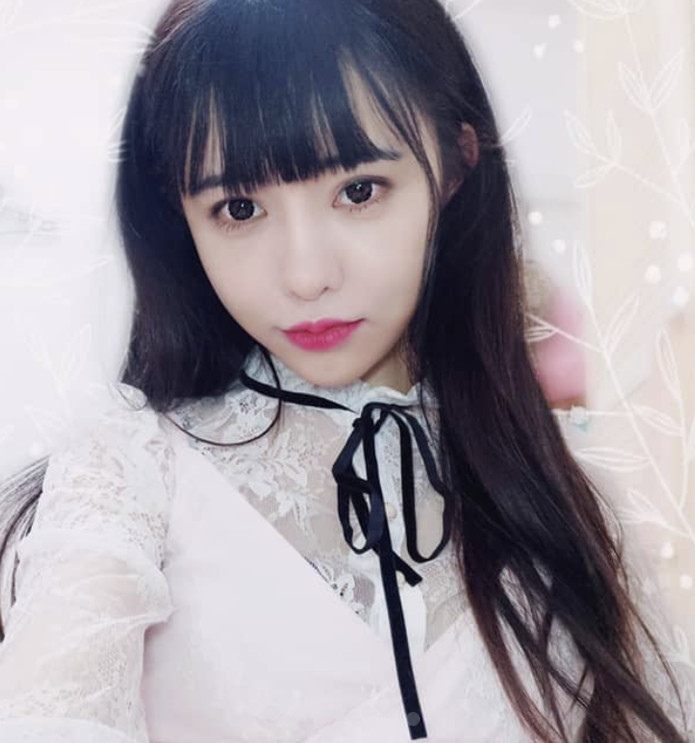 淡末初夏的照片