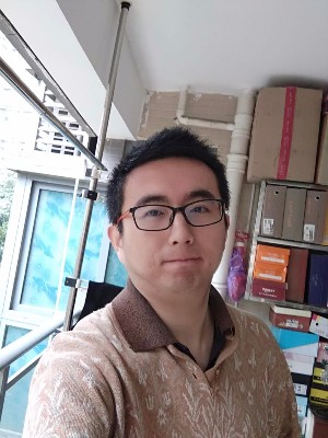 命运的骑师的照片
