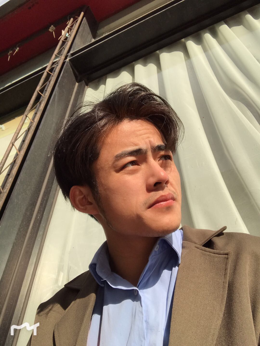 颜先生洋的照片