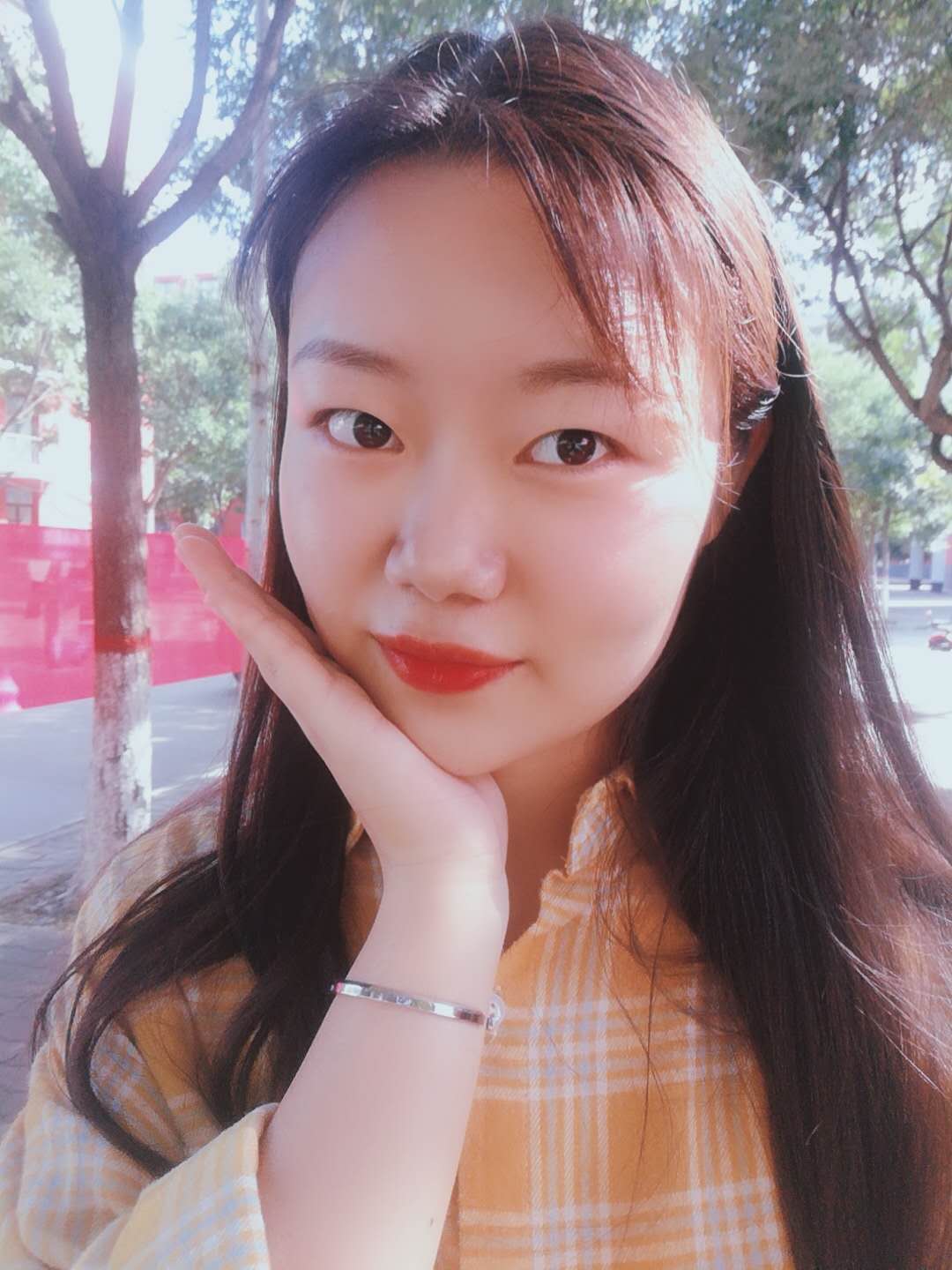 半夏juju的照片