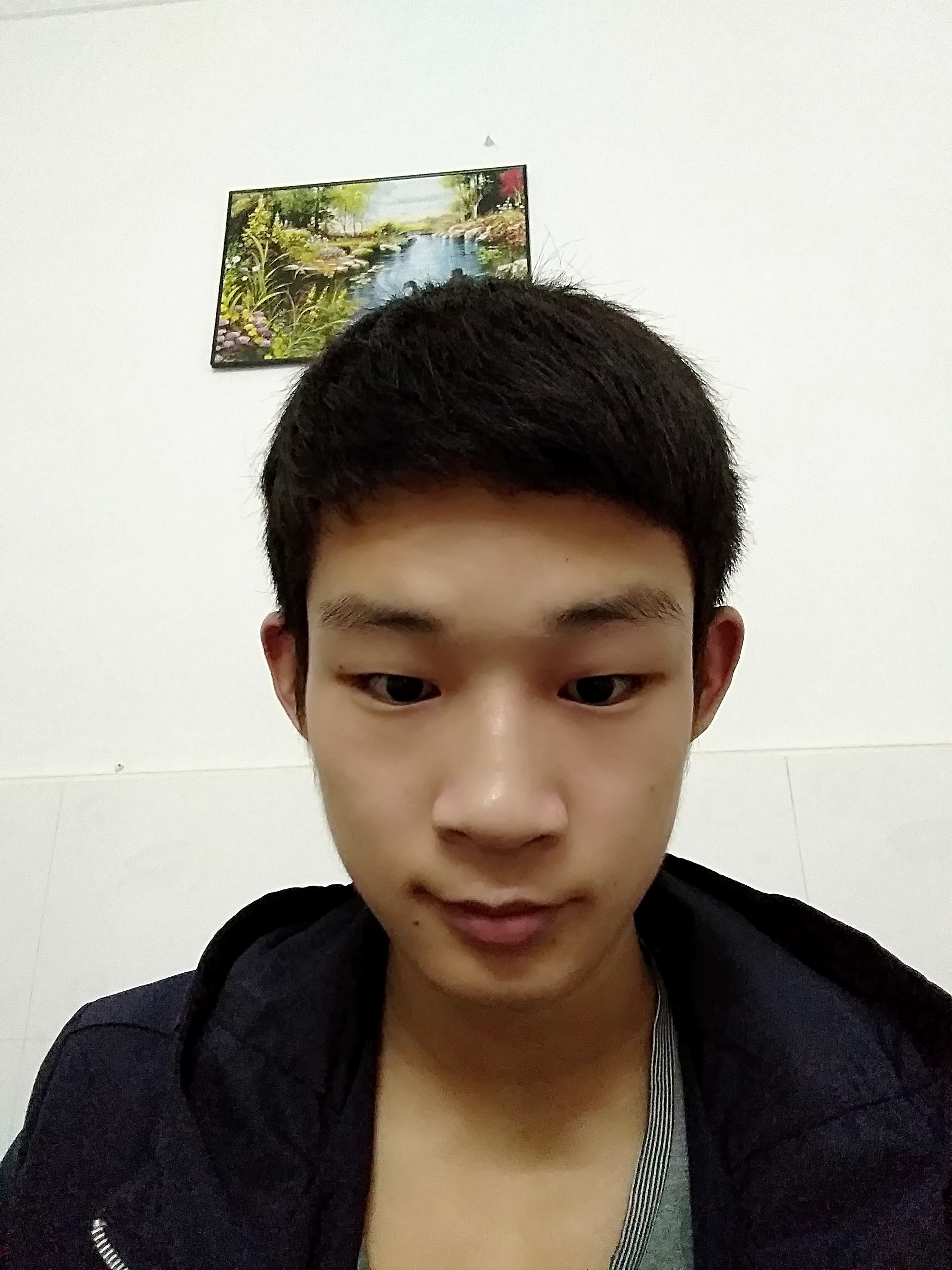 暖心未凉的照片