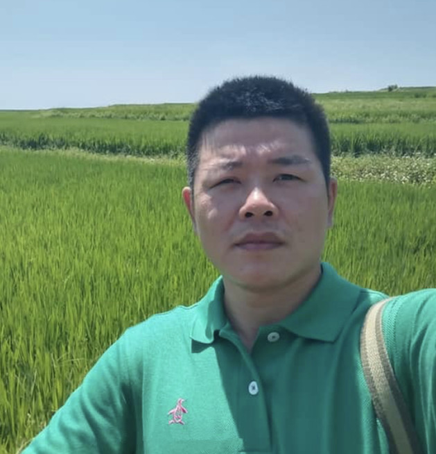 故人西辞的照片