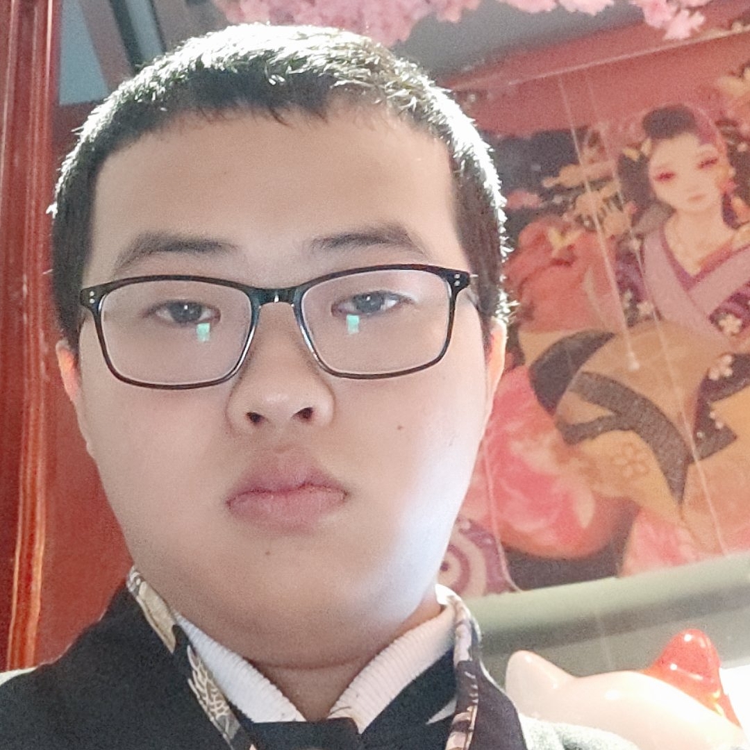 刘眼光高的照片