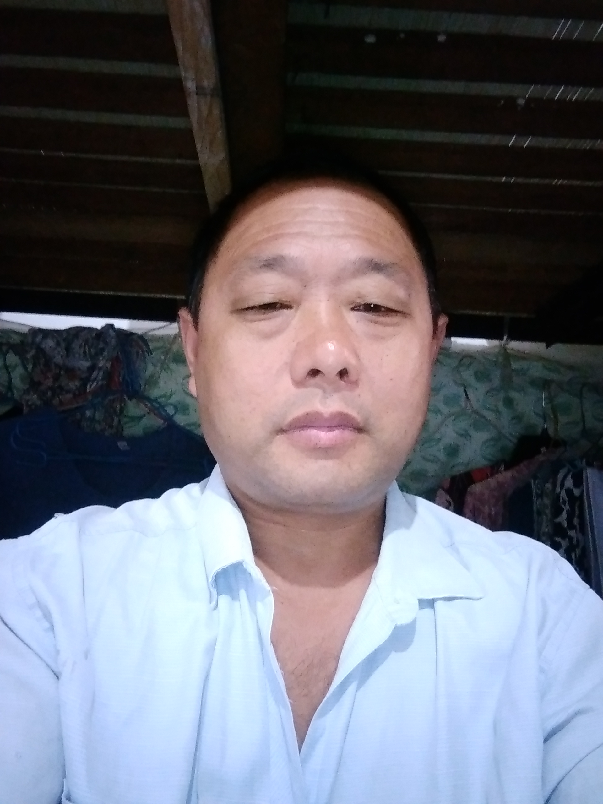 情深缘浅孔繁军的照片