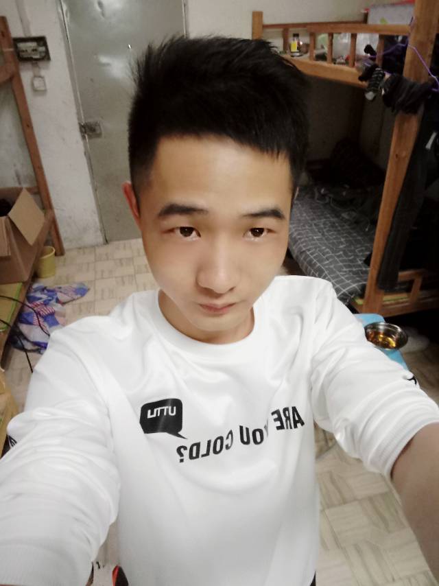 我想告诉你我的照片