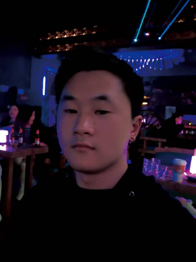 的照片