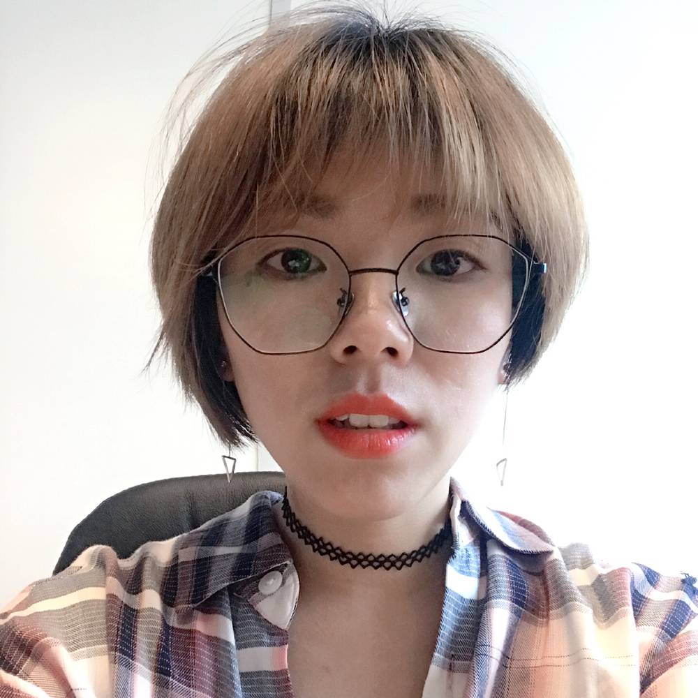 小满满爱夏天的照片
