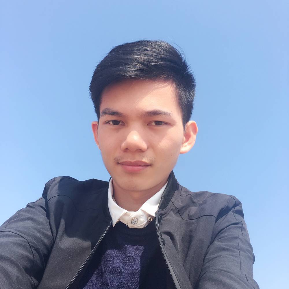 活在、當下的照片