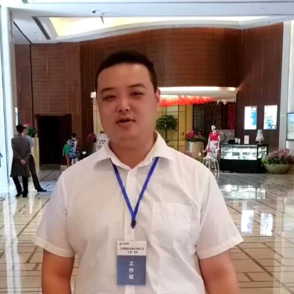 专注流影的照片