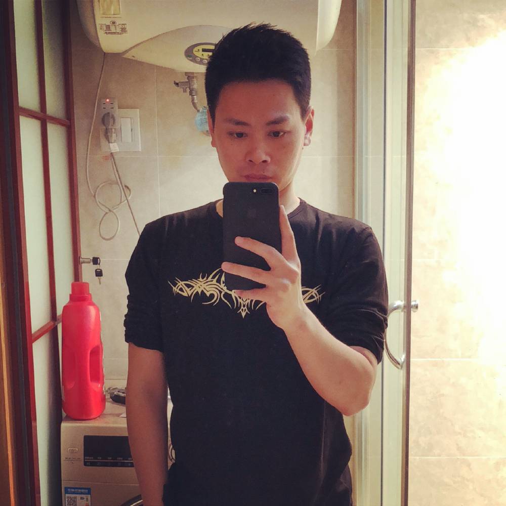 不理时间的人的照片