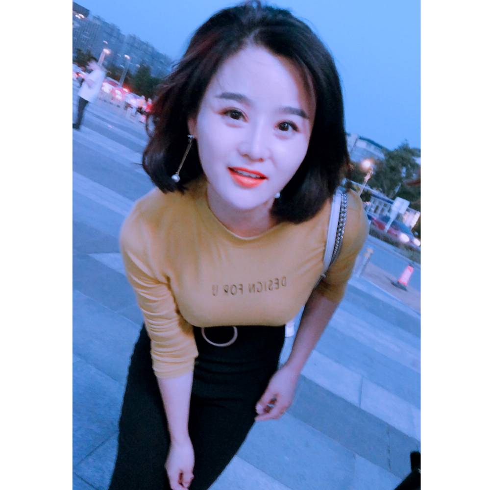 麟妹的照片