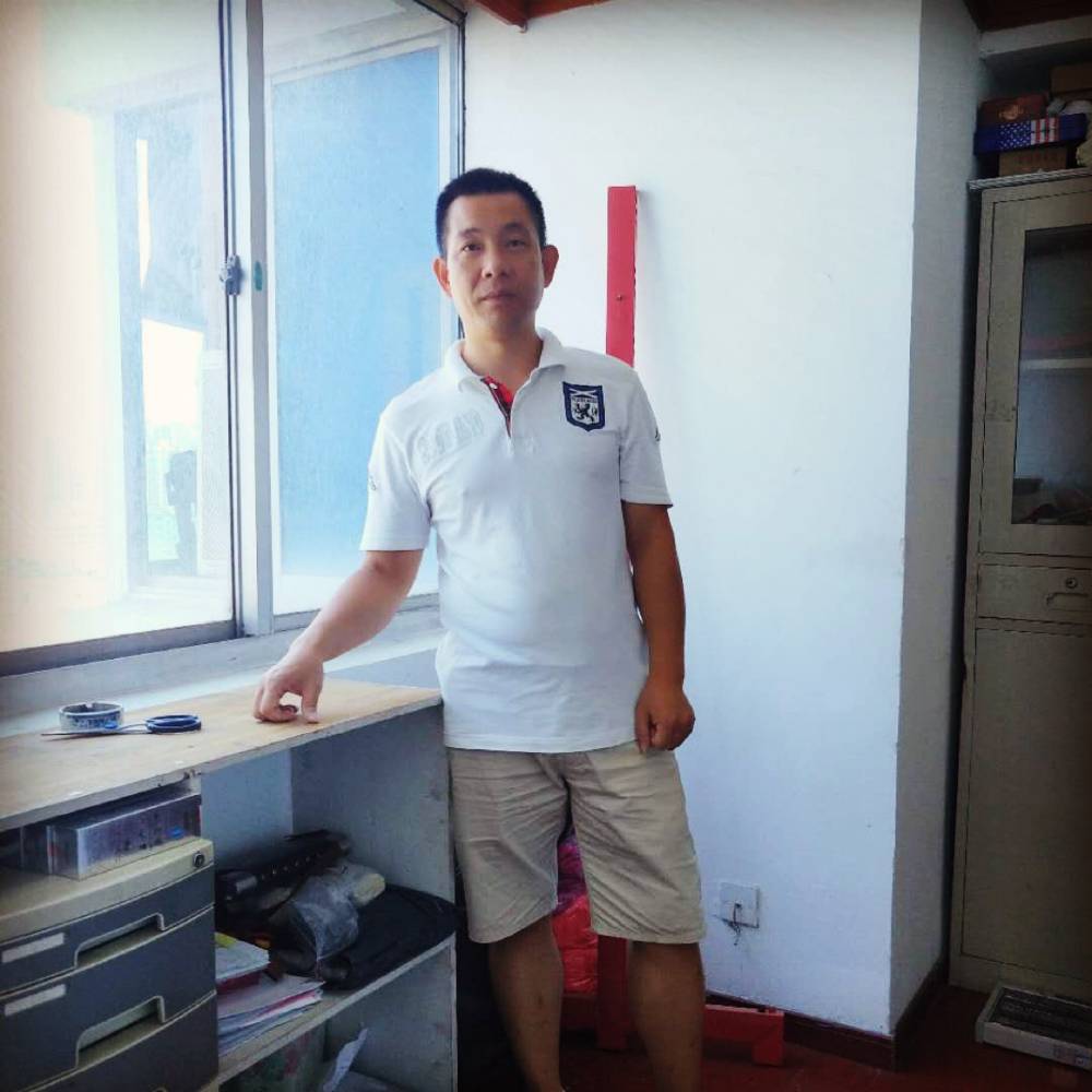 曾经没有现在的照片