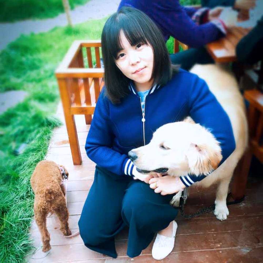 水兮的照片