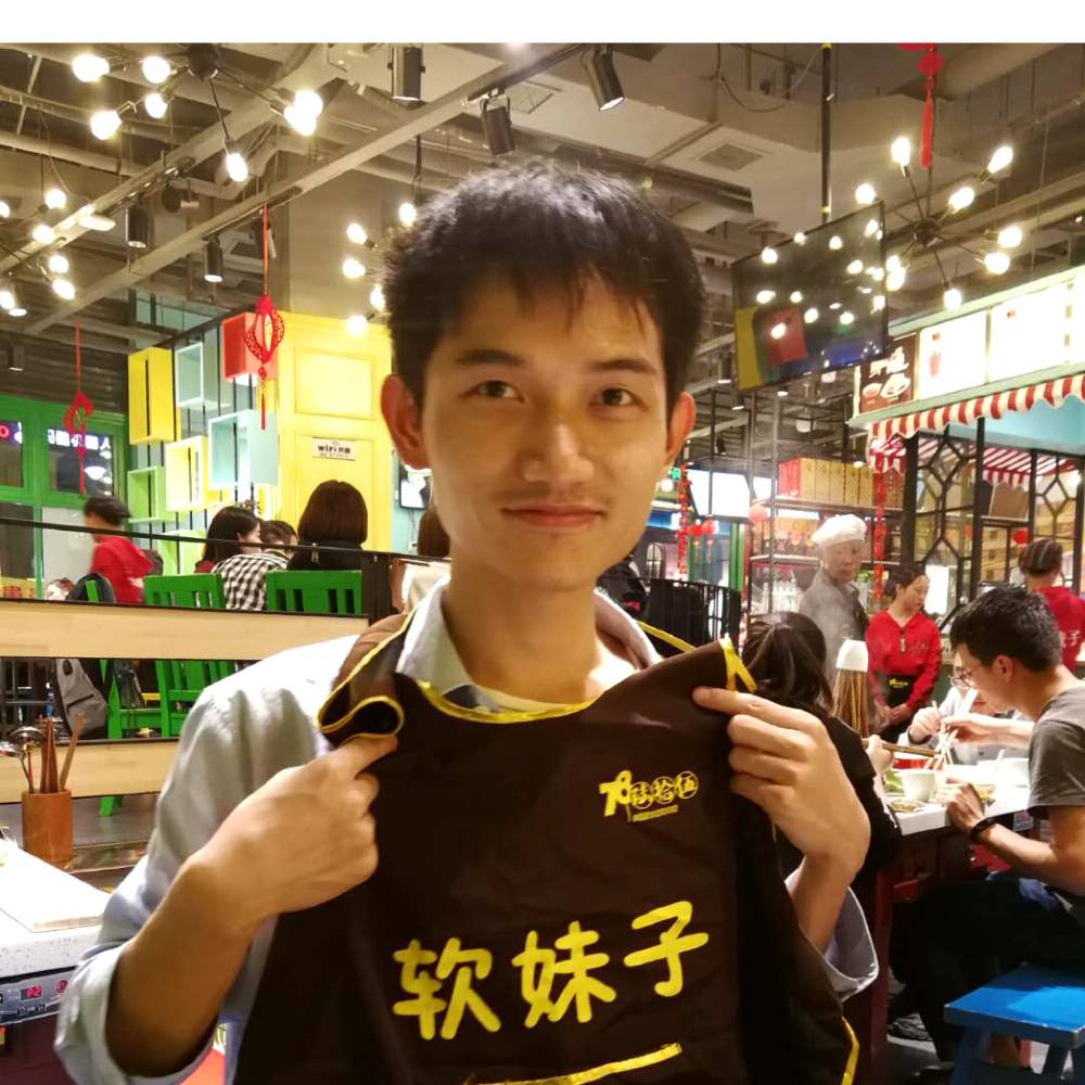 童话小镇的照片