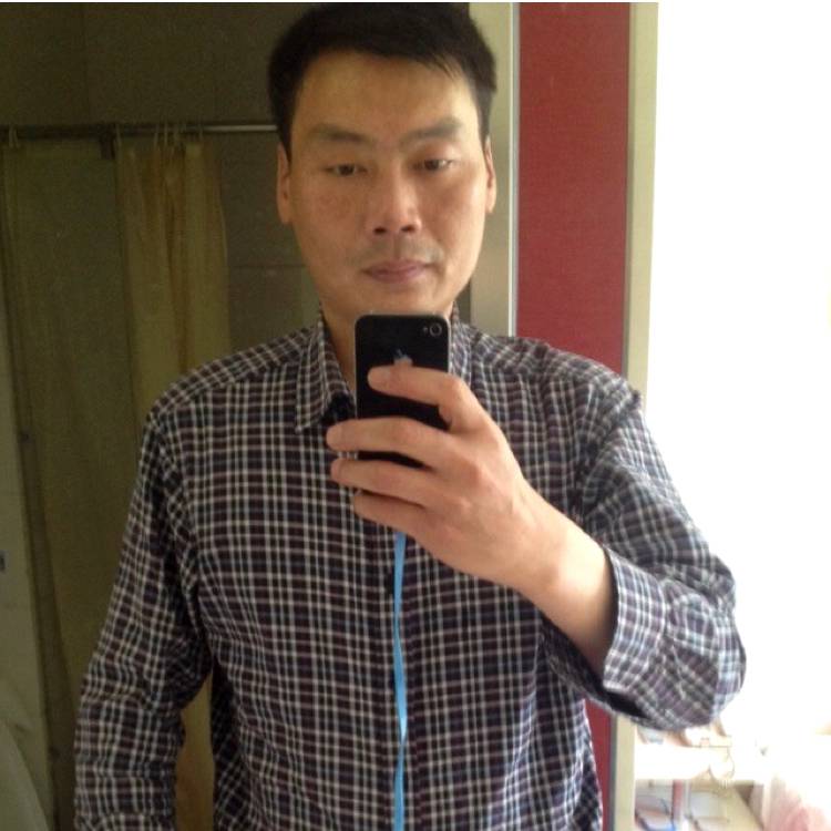 自信勇敢的照片