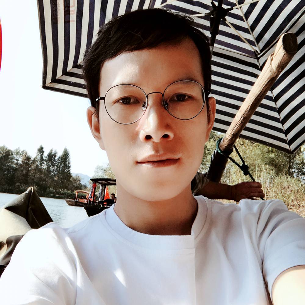 叫我L的照片