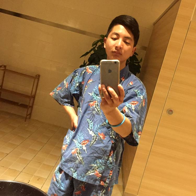 无心大白的照片