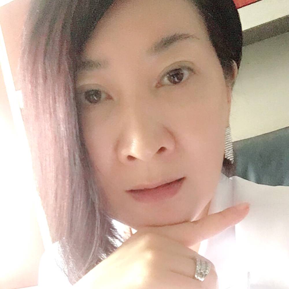 茶子的照片