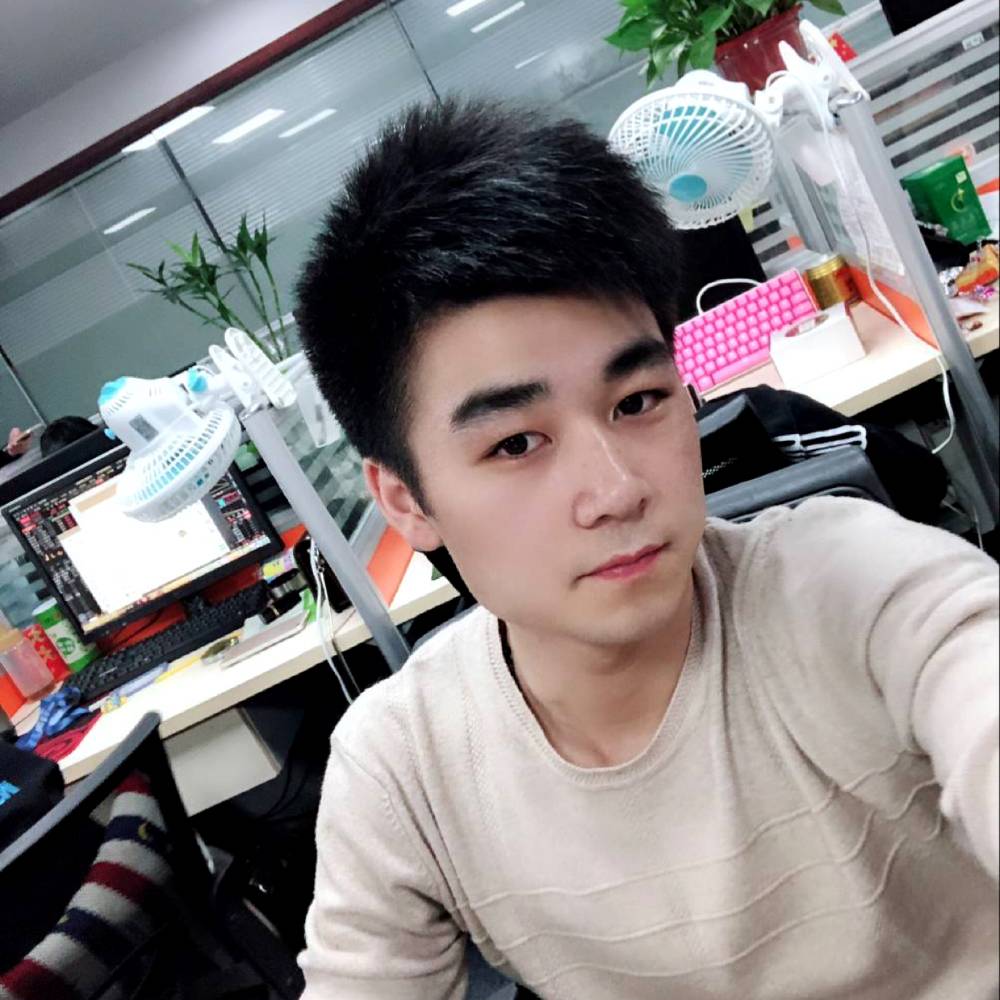 大胆早晨的照片