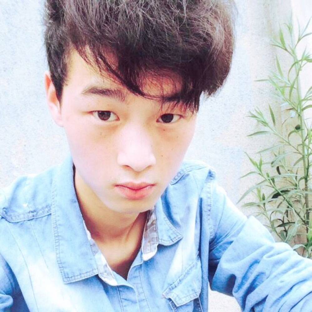 你是我的温柔？的照片