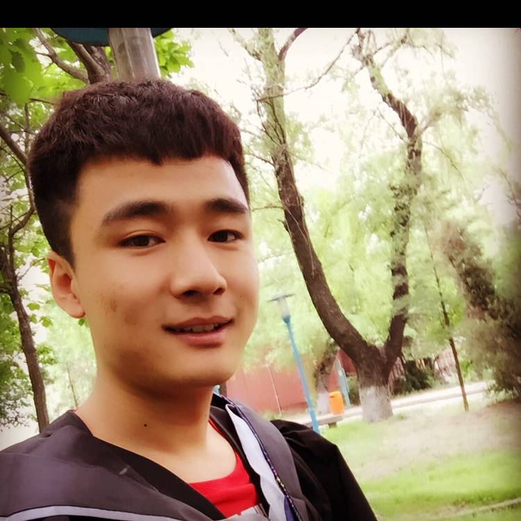 东北谢霆锋的照片