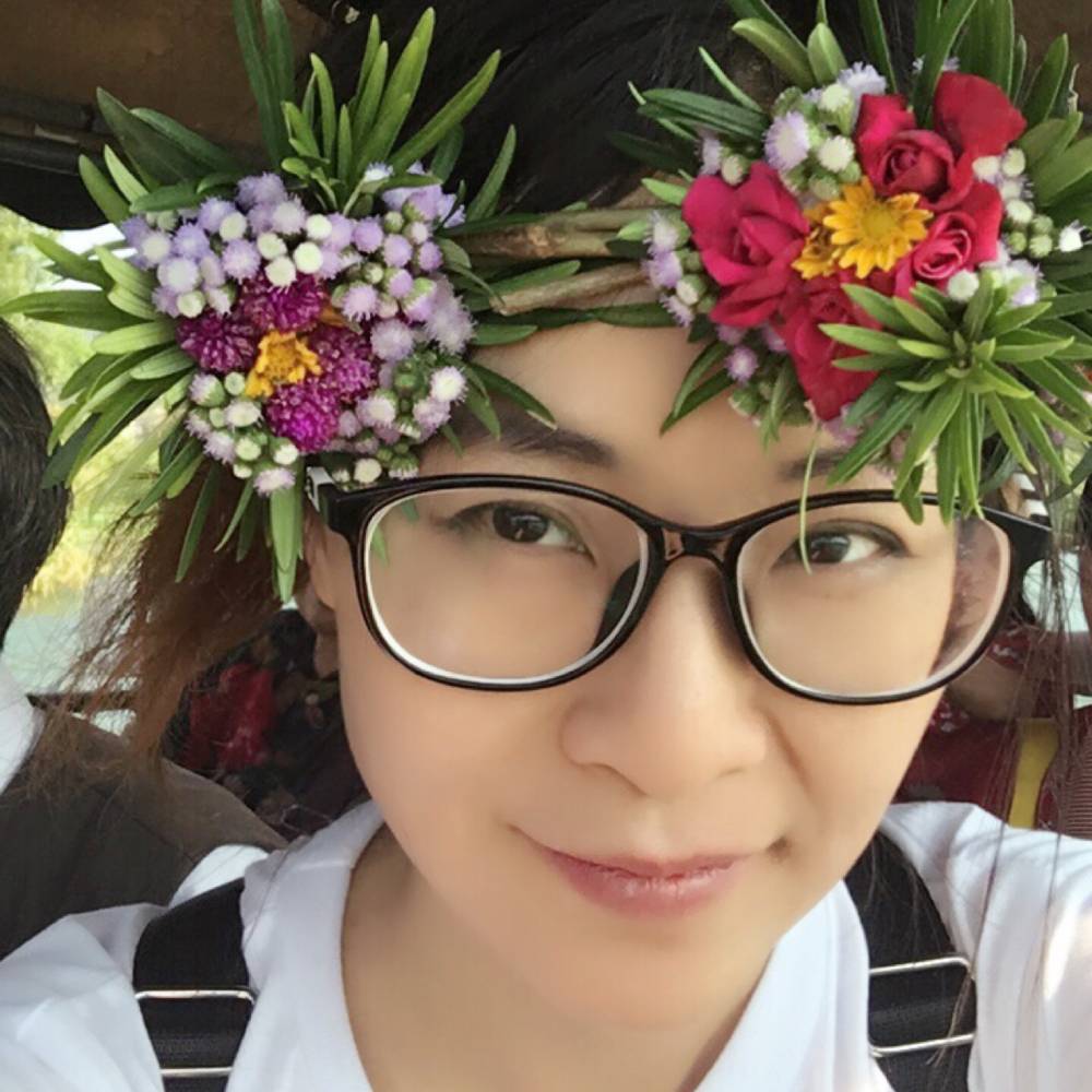 善待彼此的照片