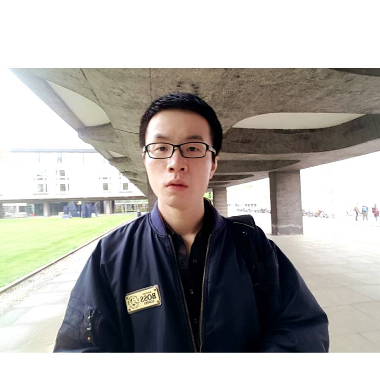 有魅力余溫的照片