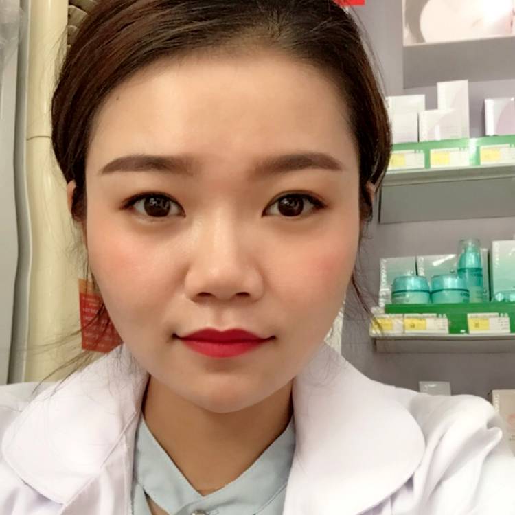 害羞小甜瓜的照片