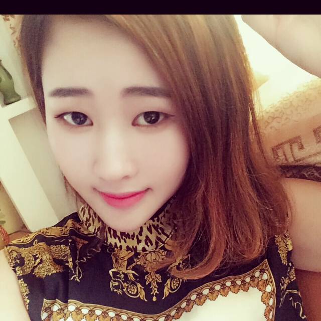 恬静小白菜的照片