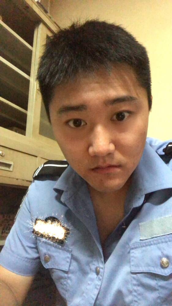 初夏星星的照片