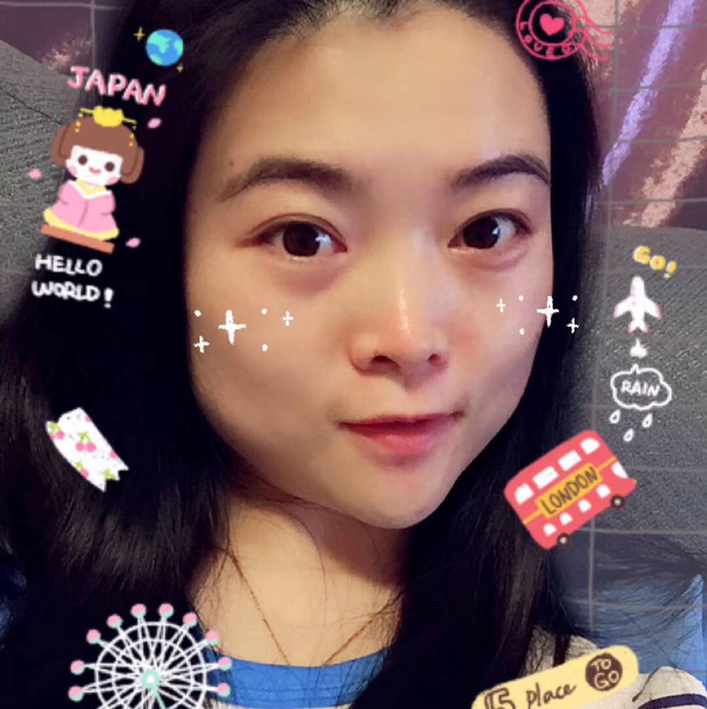 霸气笑靥的照片