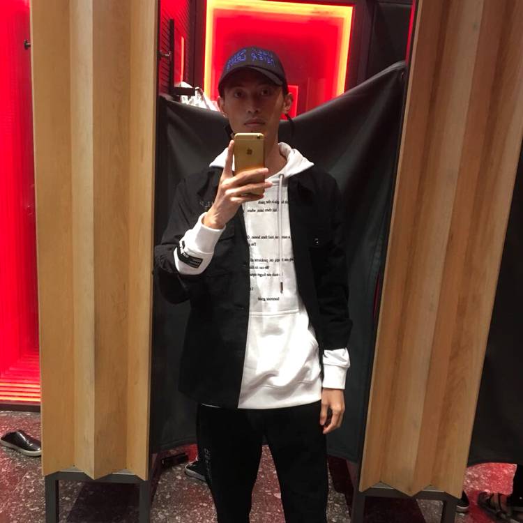 提莫队长的照片