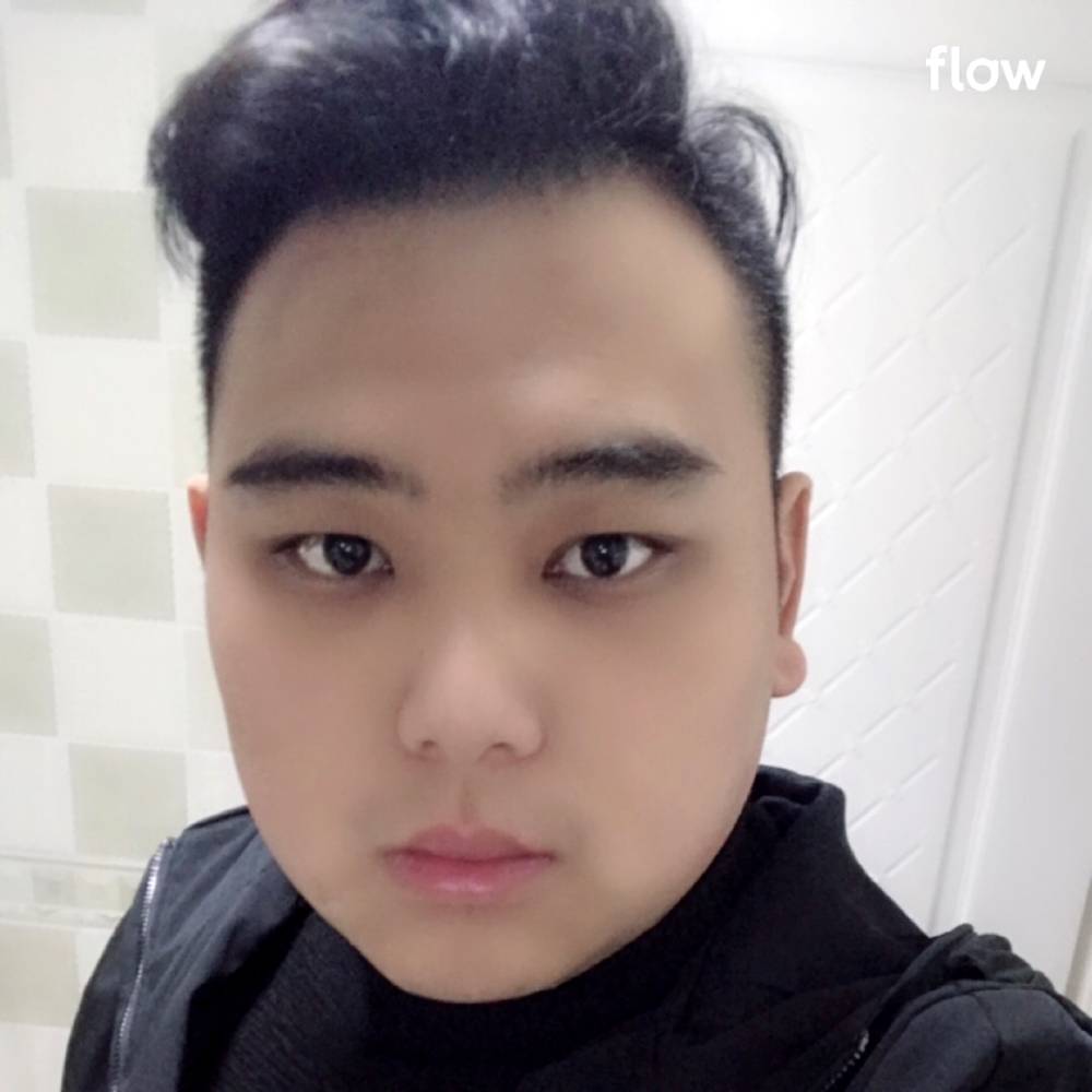 一个人的独白的照片