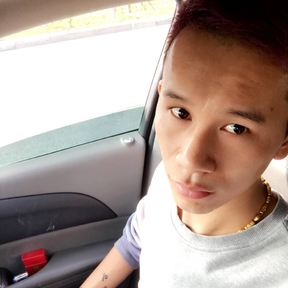 潘帅Zion的照片