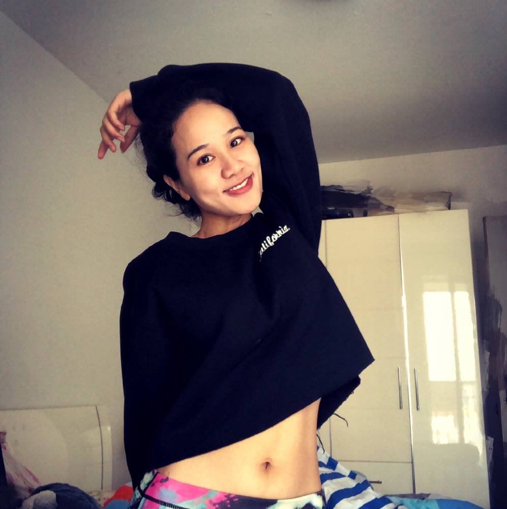 Beckyyy的照片