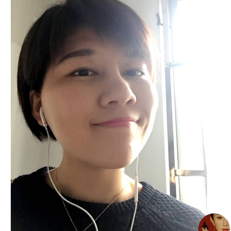 Tina周的照片