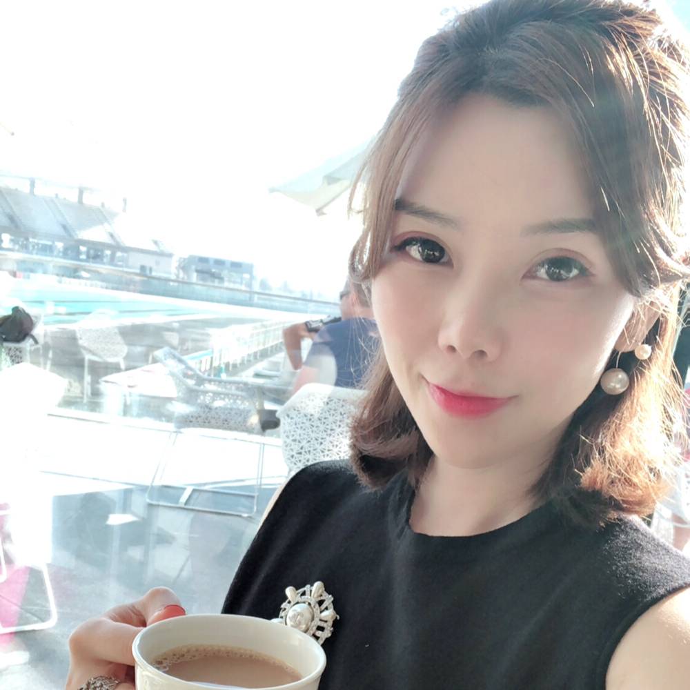 纯正天然呆的照片