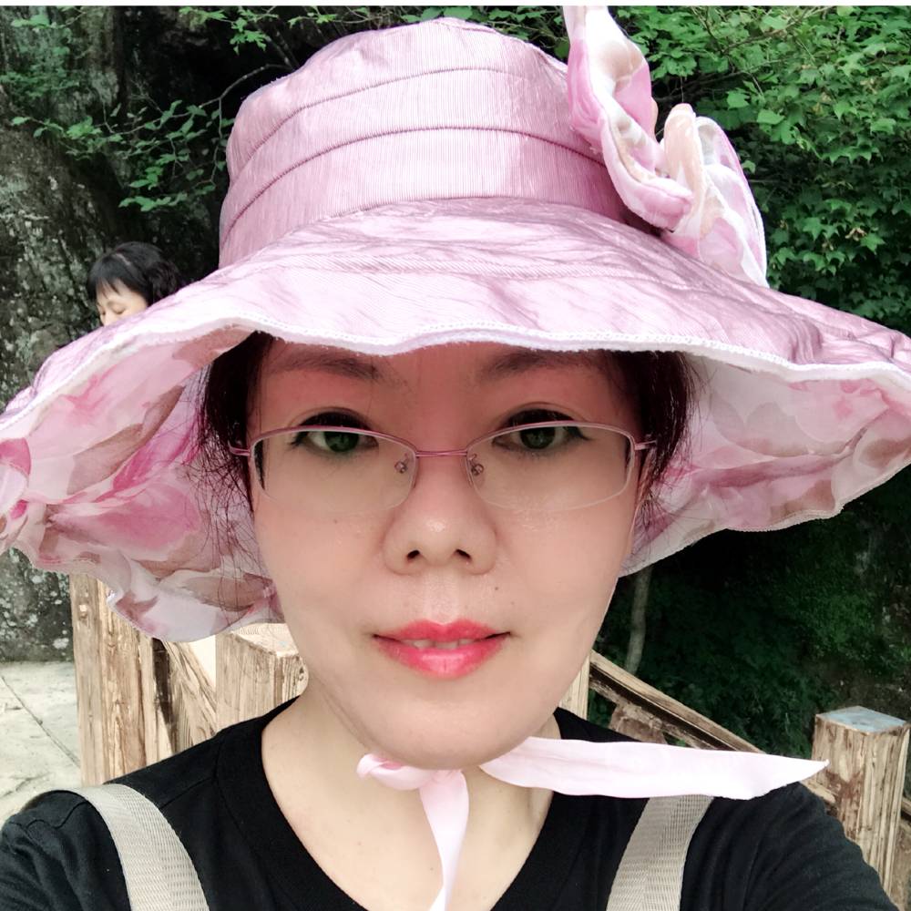 含蓄时光的照片