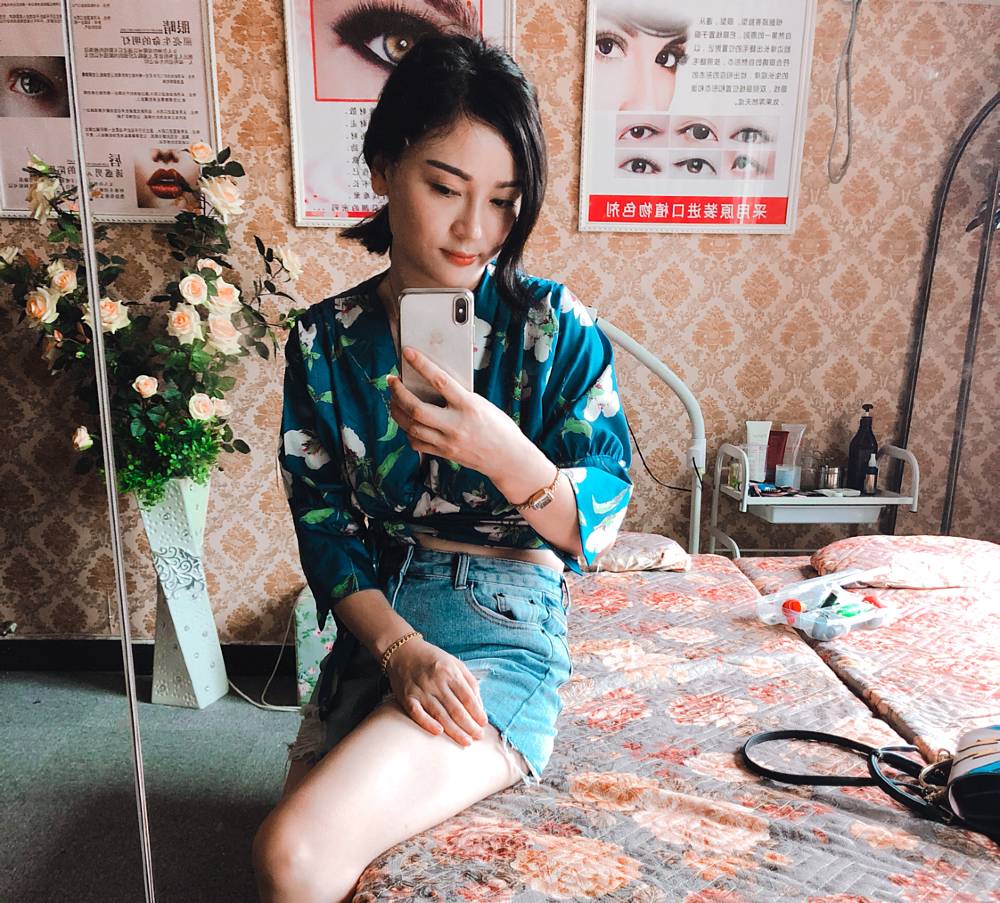 吴泷的照片